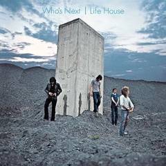 Who's next: Life house