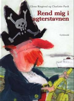 Rend mig i agterstavnen