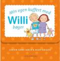 Willi begynder i børnehave