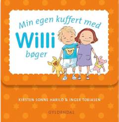 Willi begynder i børnehave