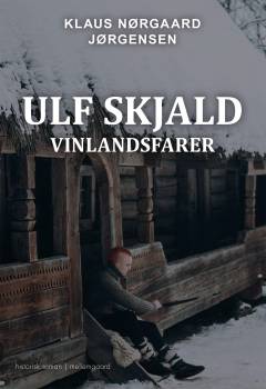 Ulf Skjald - vinlandsfarer