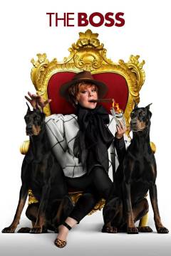 The boss