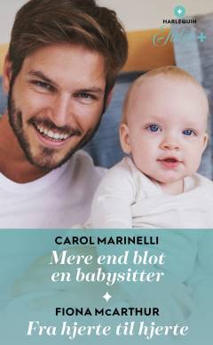 Mere end blot en babysitter: Fra hjerte til hjerte