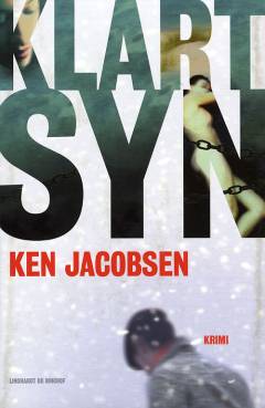 Klart syn : krimi