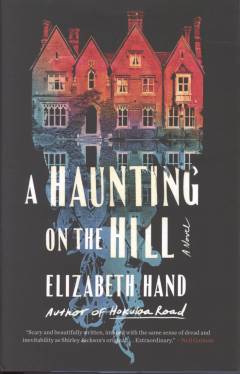 A haunting on the hill