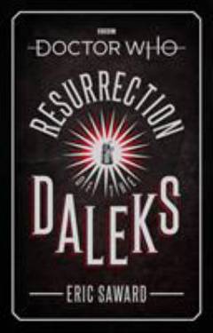 Resurrection of the Daleks