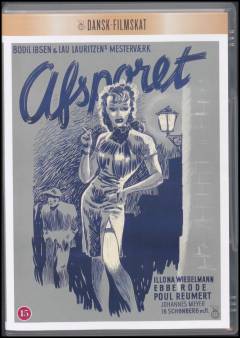 Afsporet (Ved Ipsen og Lauritzen)