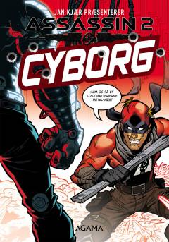 Cyborg