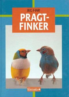 Jeg har pragtfinker