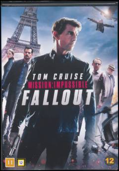 Film (dvd), 2018