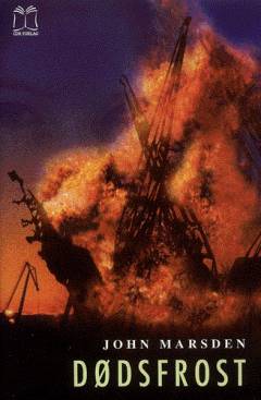 Dødsfrost