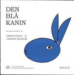 Den blå kanin