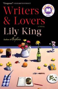 Writers & lovers : a novel