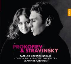 Stravinsky - Prokofiev