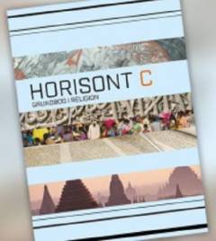 Horisont C : grundbog i religion