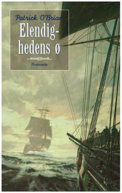 Elendighedens ø