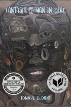 Fantasia for the man in blue