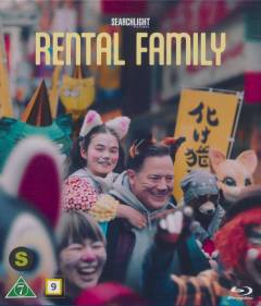 Rental family