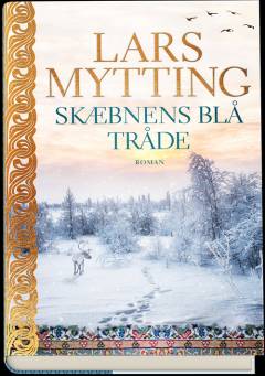 Bog, 1. bogklubudgave, 2021