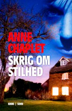 Skrig om stilhed : kriminalroman