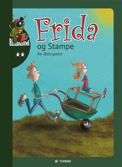 Frida og Stampe