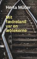 Mit fædreland var en æblekerne