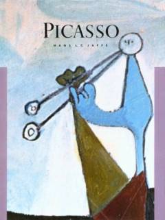 Pablo Picasso