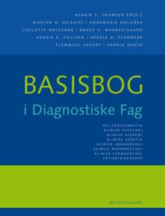 Basisbog i diagnostiske fag