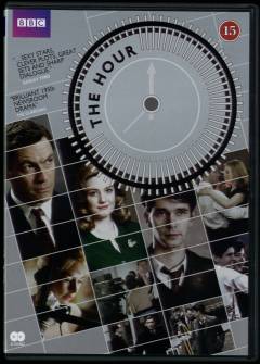 The Hour (Disc 1)