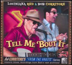 Tell me 'bout it