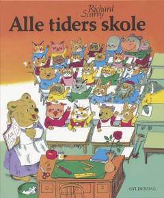 Alle tiders skole