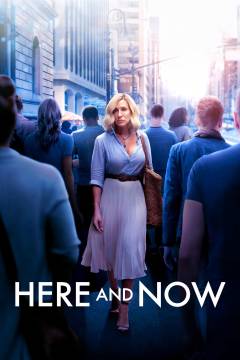 Here and now