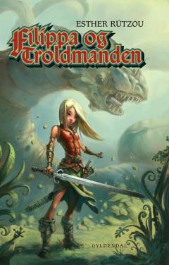 Filippa og troldmanden