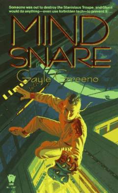Mind snare