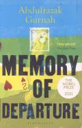 Memory of Departure