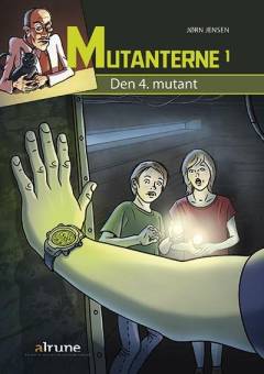 Den 4. mutant
