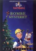 Bombemysteriet. CDR