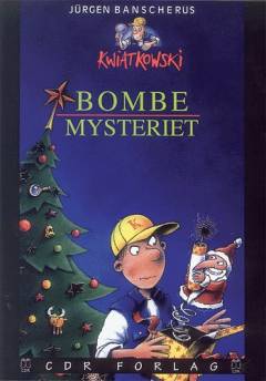 Bombemysteriet
