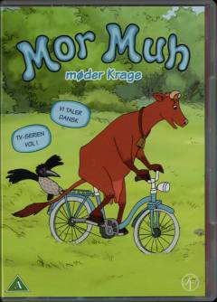 Mor Muh møder Krage : tv-serien vol. 1