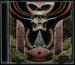 Flight of a dying sun