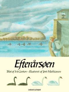 Efterårsøen