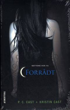 Forrådt