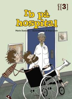 Ib på hospital