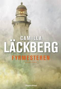 Fyrmesteren : kriminalroman (Sæt)
