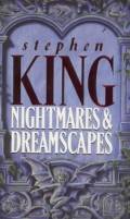 Nightmares and Dreamscapes. (eng 1993) Noveller. Ikke udkommet på dansk.