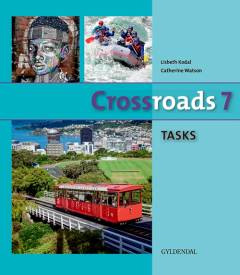 Crossroads 7 - tasks