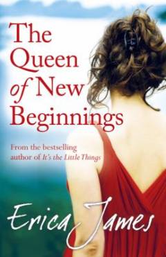The queen of new beginnings