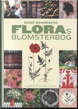 Floras blomsterbog
