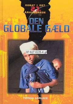 Den globale gæld