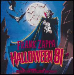 Halloween 81 highlights